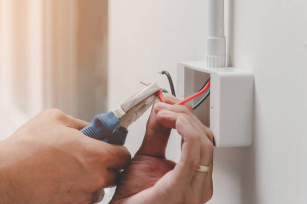 Best Circuit Breaker Installation and Repair  in Apalachin, NY