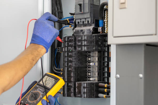 Emergency Electrical Repair Services in Apalachin, NY