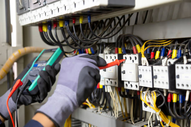 Best Electrical Maintenance Services  in Apalachin, NY