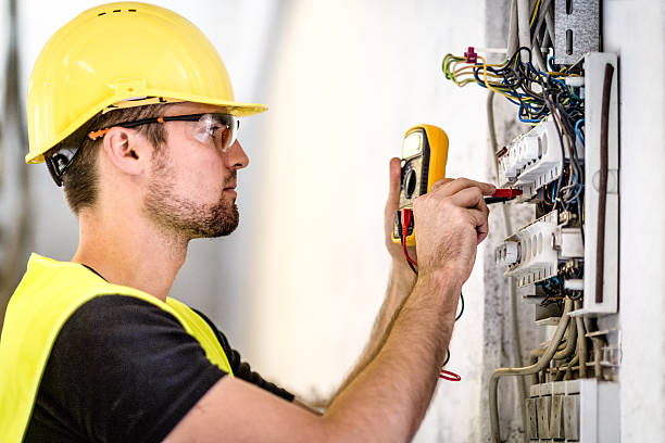 Best Commercial Electrical Services  in Apalachin, NY